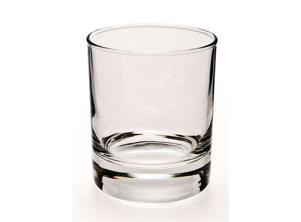 Rocksglass/tumbler 20cl ISLANDE Ø:70mm H:84mm 20cl